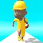 Jumper Man 3D