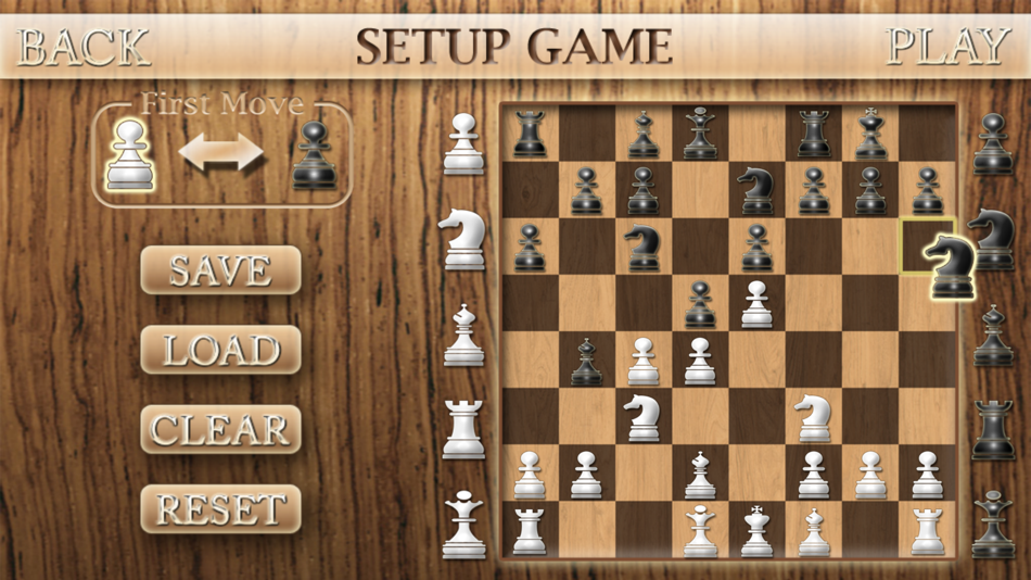 #7. Chess Prime 3D (iOS) 由: Vinta Games