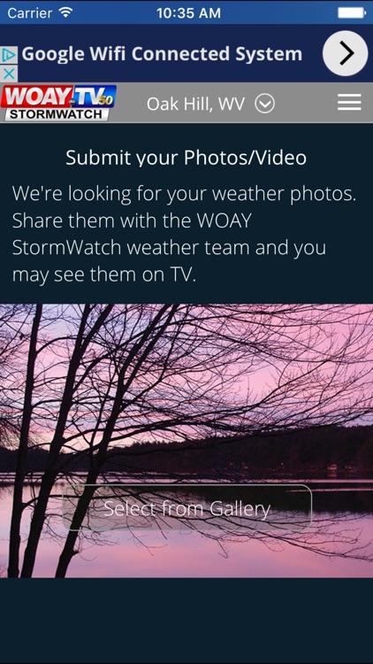 StormWatch - WOAY screenshot-4