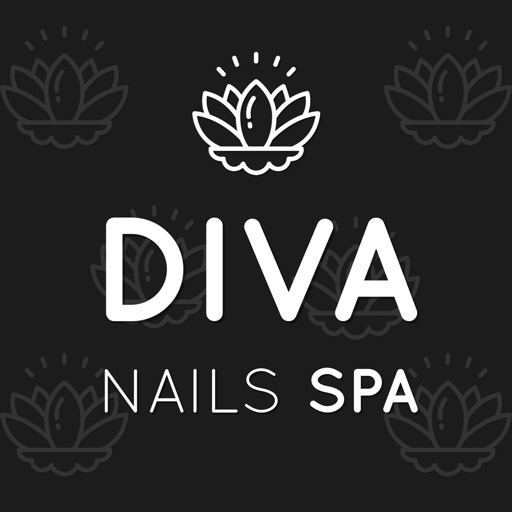 Diva Nails Spa - AppWisp.com