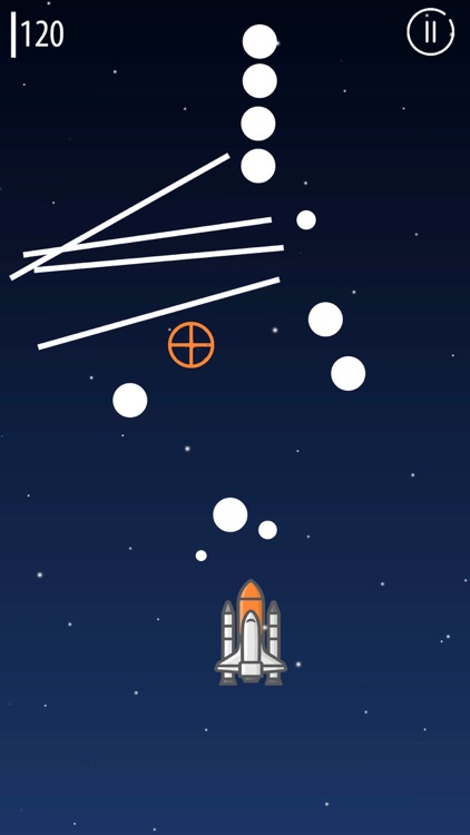 Shuttle Keeper screenshot-3