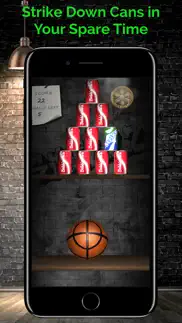soda can strike - skillz games iphone screenshot 3