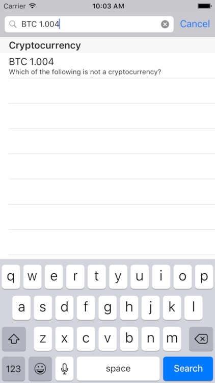 AB FAIS screenshot-5