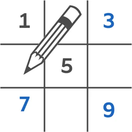 Master Sudoku - Puzzle Game Cheats