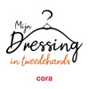 Mijn Dressing in tweedehands