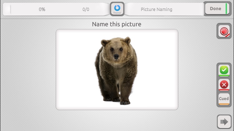 Language Trainer screenshot-3