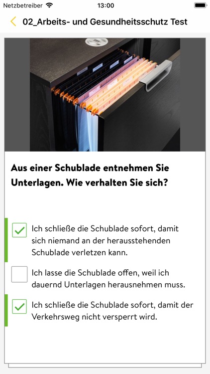 KÖTTER Akademie screenshot-3