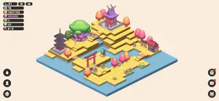 Pixel Shrine: Jinja - Screenshot 2