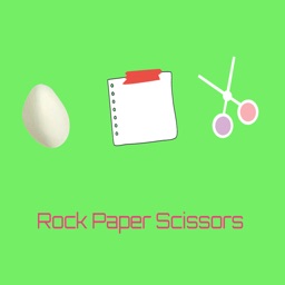 Rock Paper Scissors 2021