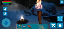 Game screenshot Forest Survival: Winter Island hack