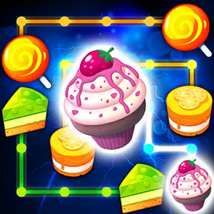 Line Connect : Sweet Link Cheats