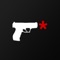 Gun Movie FX is an easy to use professional quality gun effects app for film makers and video editors