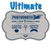 Ultimate Photo Booth Stickers - iPadアプリ