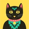 Icon Meow Mart by Mailchimp