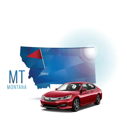 Montana Basic Driving Test Cheats