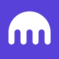 Kraken Pro messages.notwork