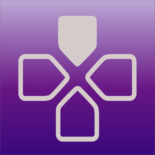 Remote R- Play -  PS4 PlayMira iOS App