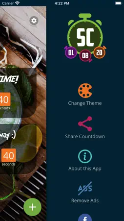 Event Countdown Tracker screenshot 4
