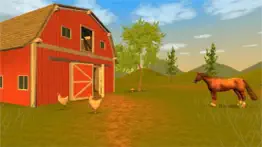 bio farm vr iphone screenshot 2