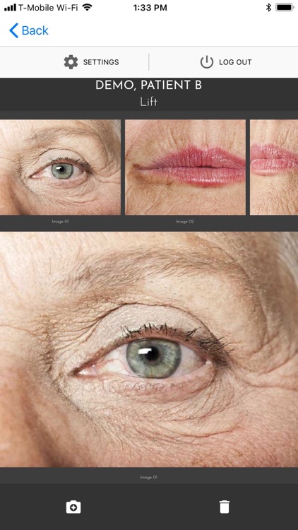 PicomCAM screenshot-3