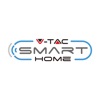 V-TAC Smart Home - iPhoneアプリ