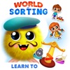 RMB Games - Sorting Puzzles 2+ icon