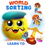 RMB Games - Sorting Puzzles 2+ App Contact