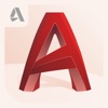 AutoCAD (AppStore Link)