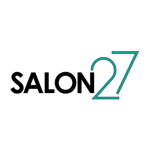 Salon 27 icon