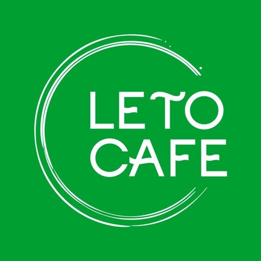 Leto Cafe | Красногорск icon
