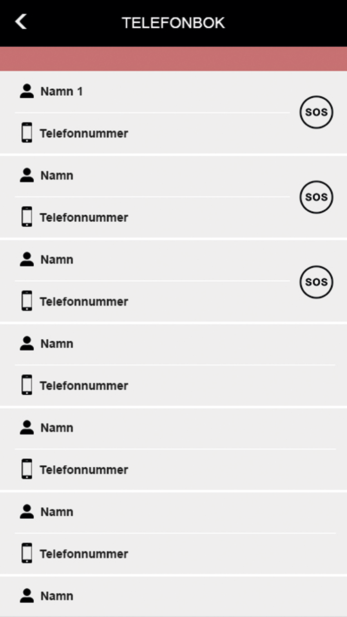 Cmee app GPS watch children