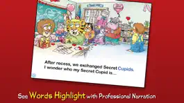 Game screenshot Happy Valentine’s Day, LC! apk