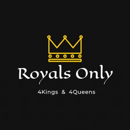 Royals Only