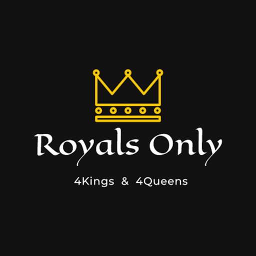 Royals Only