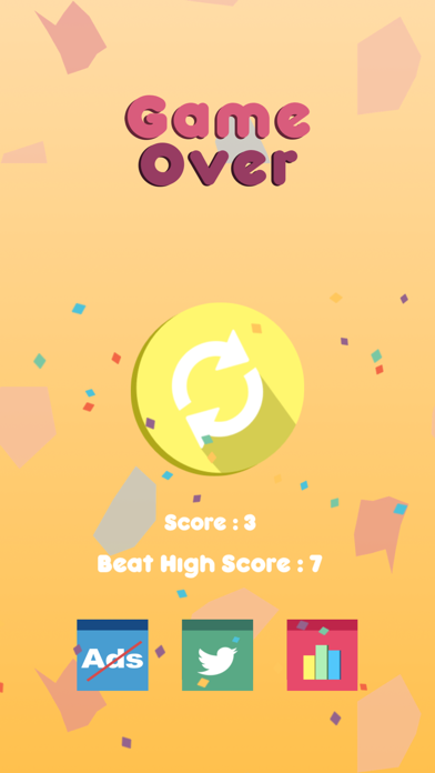 Twisty Animal Screenshot