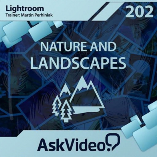 Nature and Landscapes Course icon