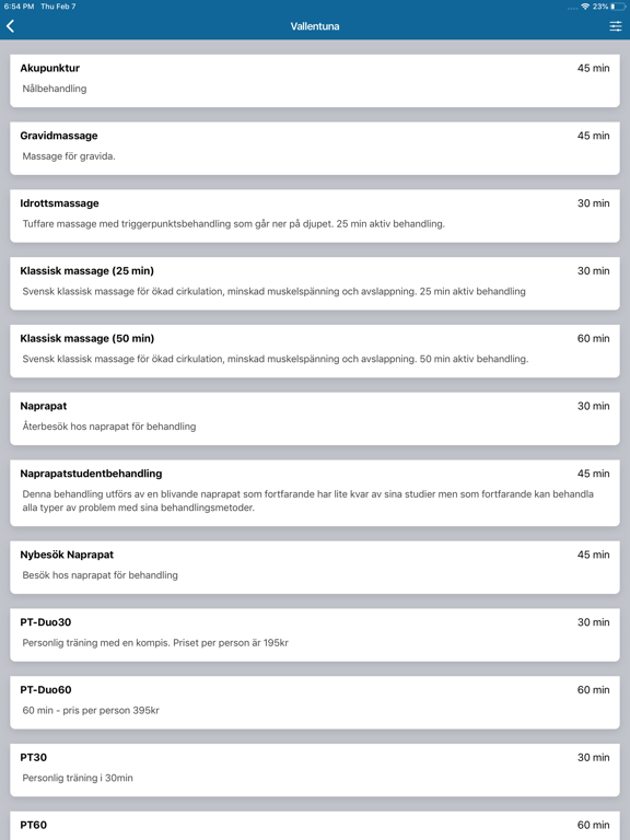 Screenshot #6 pour Boka-Nu