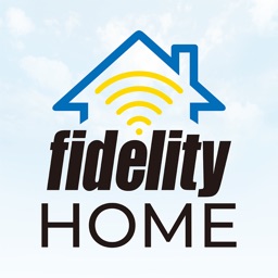 FidelityHOME