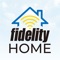 Own your home WiFi with the FidelityHOME app