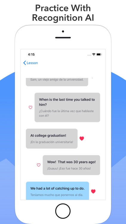 Cudube Conversation Pro screenshot-3