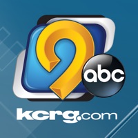 KCRG News app not working? crashes or has problems?