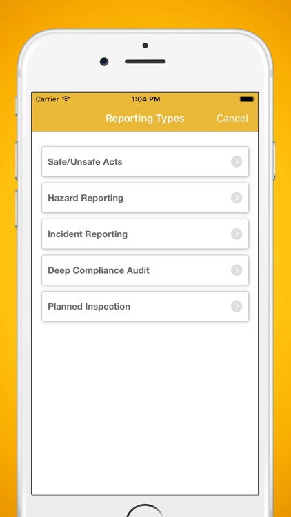 You-Safe screenshot-3