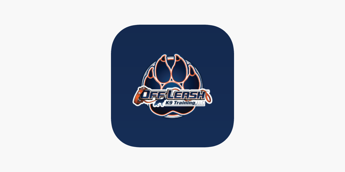 Off leash best sale canine training