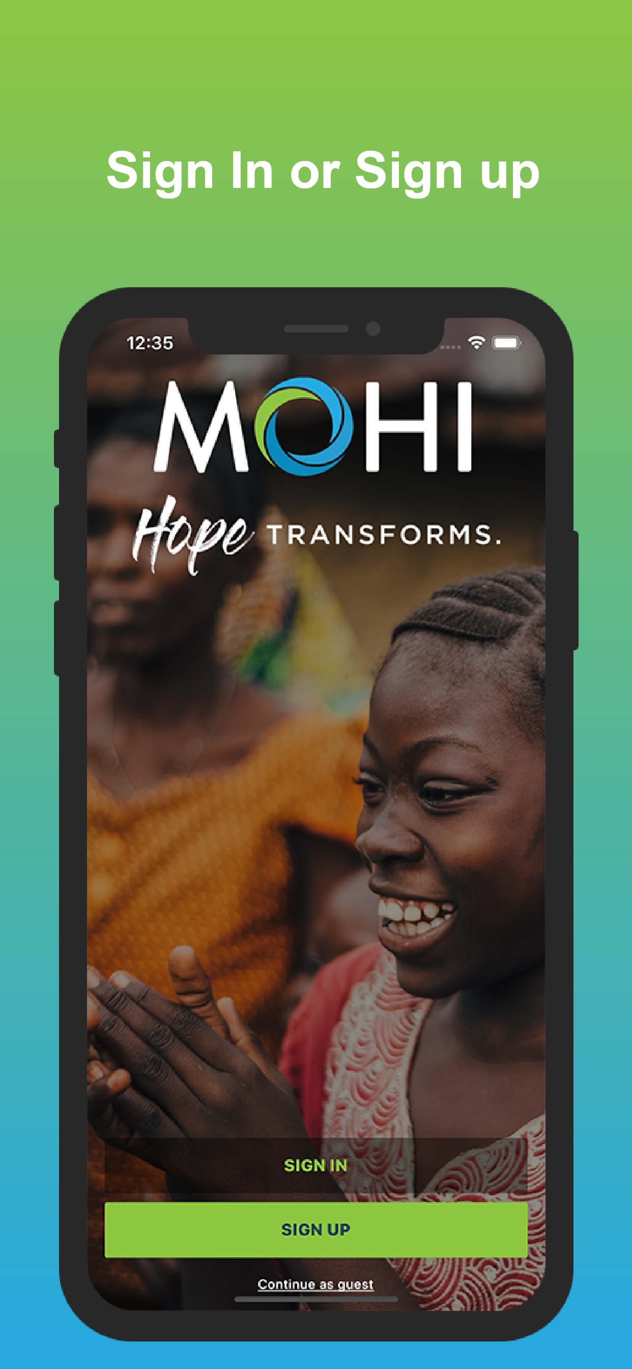 MOHI