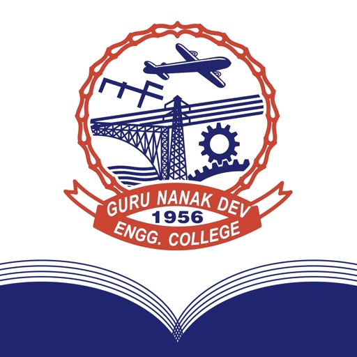 GNDEC eLibrary Download