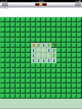 Game screenshot Minesweeper Q Premium for iPad hack