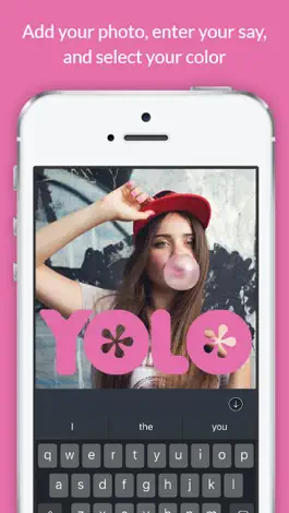 Game screenshot FontPassion Fonts for Pictures apk