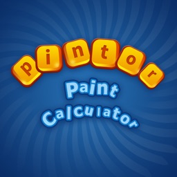 Pintor - Paint Calculator