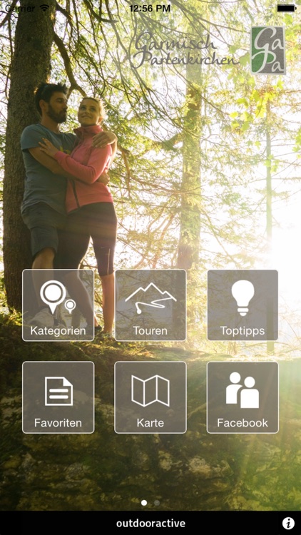 Garmisch-Partenkirchen