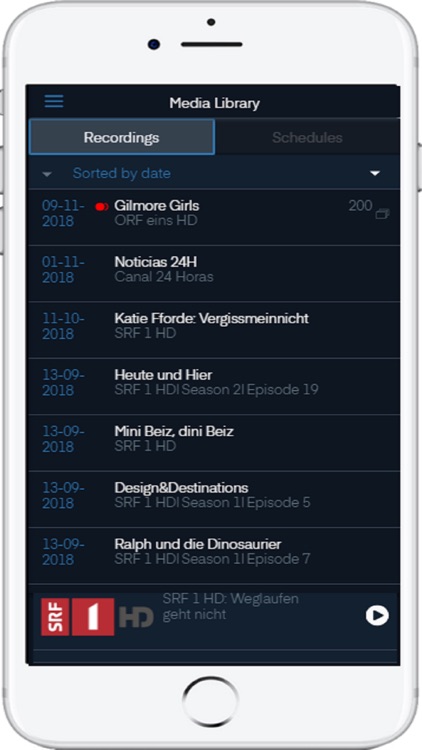 Ticinocom TV 2.0